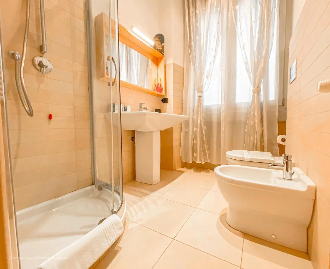 Appartement Appartamento Di Charme Milaan Italië