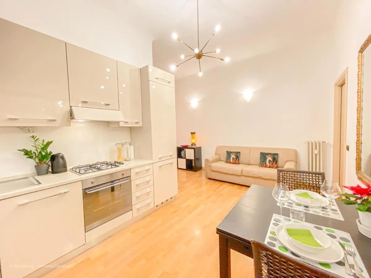 Appartamento Di Charme Milano Italien