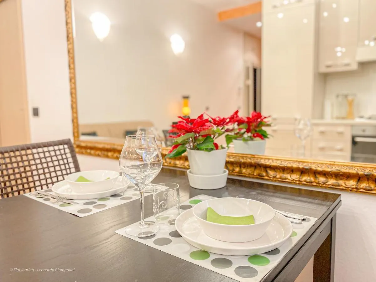 Appartamento Di Charme Milano Italien